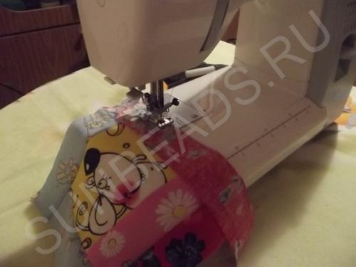 Мастер-класс