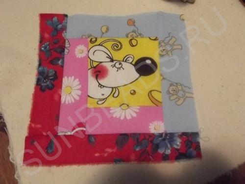 Мастер-класс