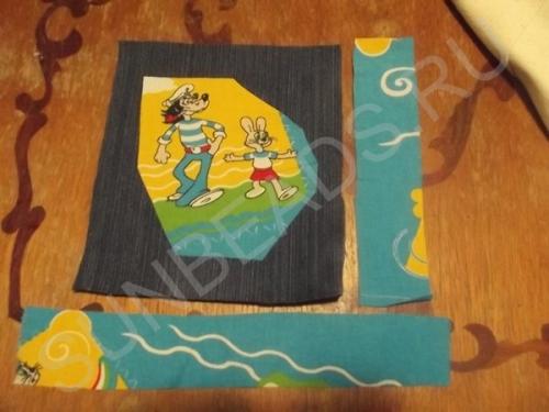 Мастер-класс