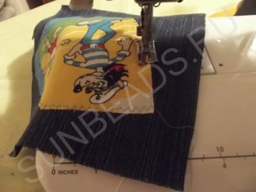 Мастер-класс