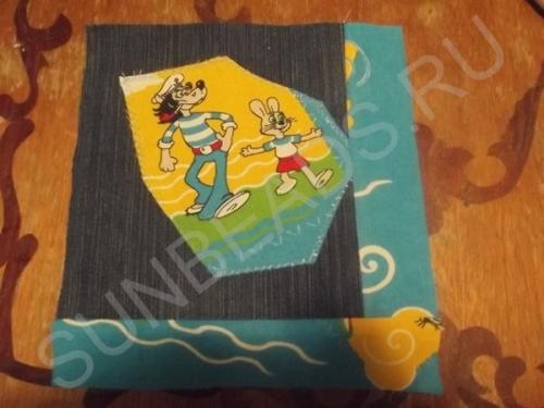 Мастер-класс