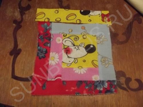 Мастер-класс