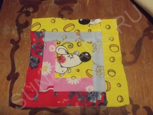 Мастер-класс