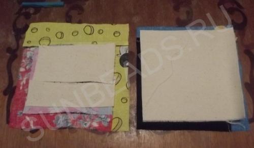 Мастер-класс