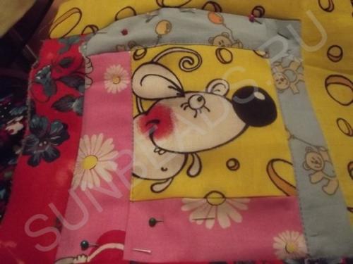 Мастер-класс