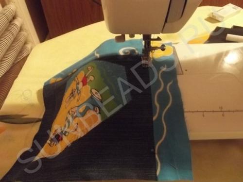 Мастер-класс