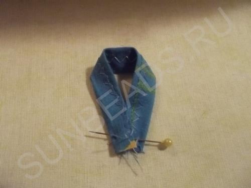 Мастер-класс