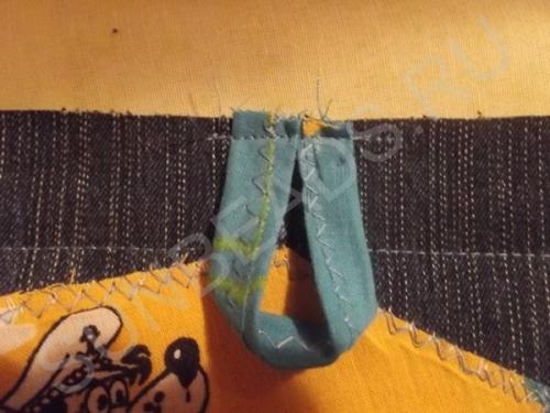 Мастер-класс