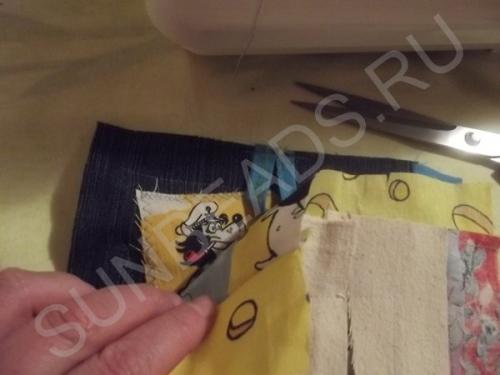 Мастер-класс