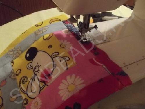 Мастер-класс