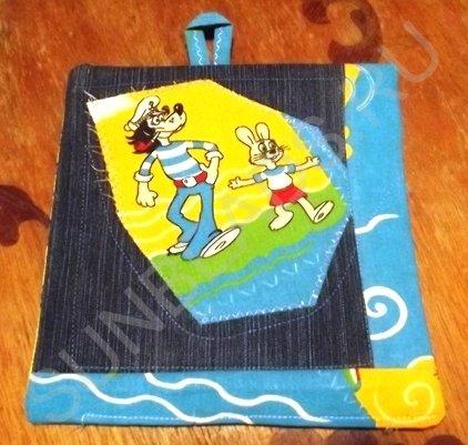 Мастер-класс