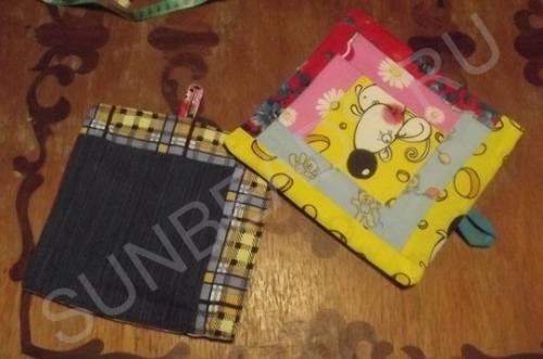 Мастер-класс