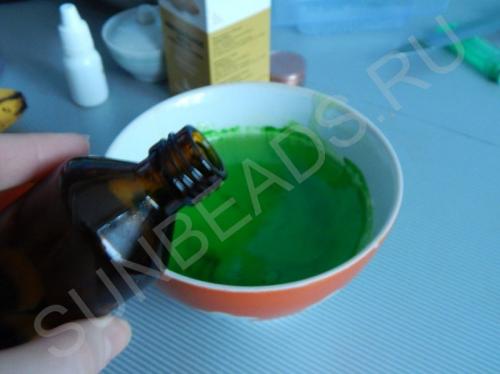 Мастер-класс