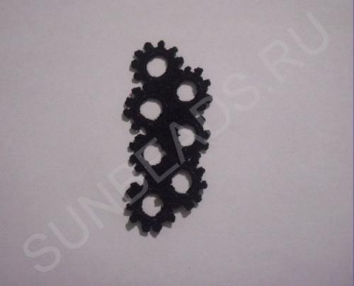 Мастер-класс