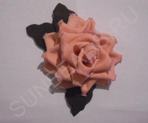 Мастер-класс