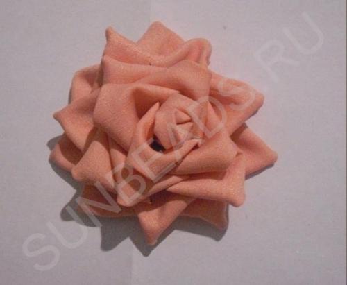 Мастер-класс