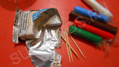 Мастер-класс