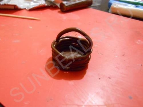 Мастер-класс