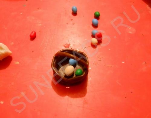 Мастер-класс