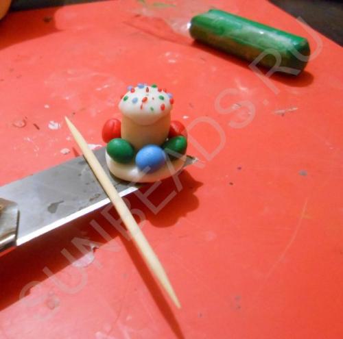 Мастер-класс