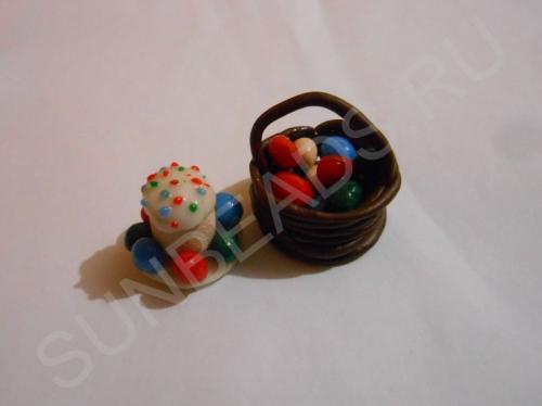 Мастер-класс