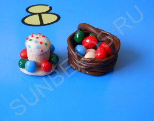 Мастер-класс