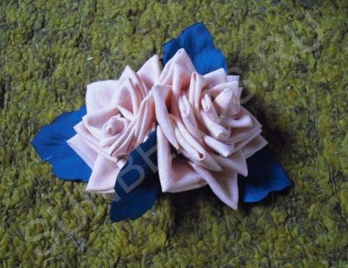 Мастер-класс