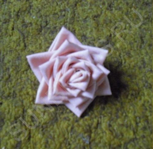 Мастер-класс