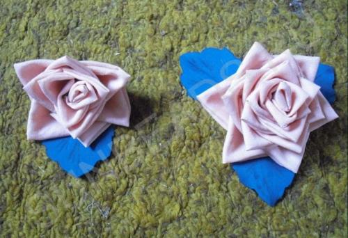 Мастер-класс