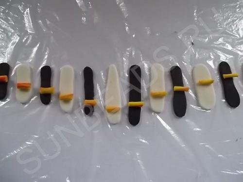 Мастер-класс