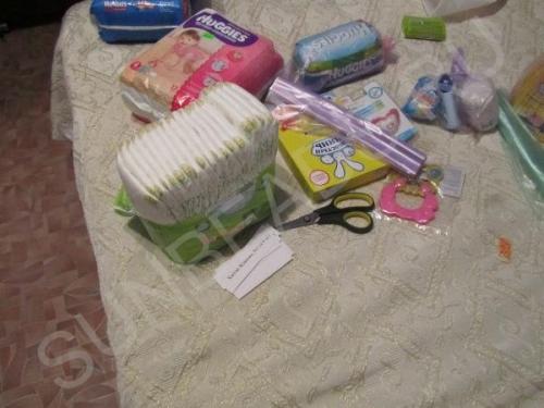 Мастер-класс