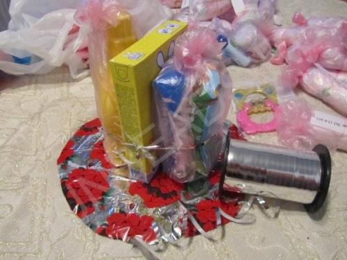 Мастер-класс