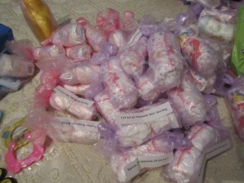 Мастер-класс