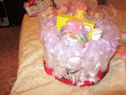 Мастер-класс