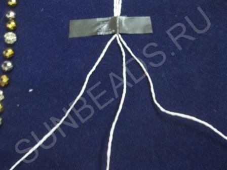 Мастер-класс