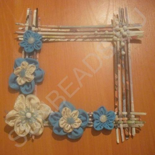 Мастер-класс