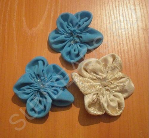 Мастер-класс