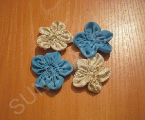 Мастер-класс