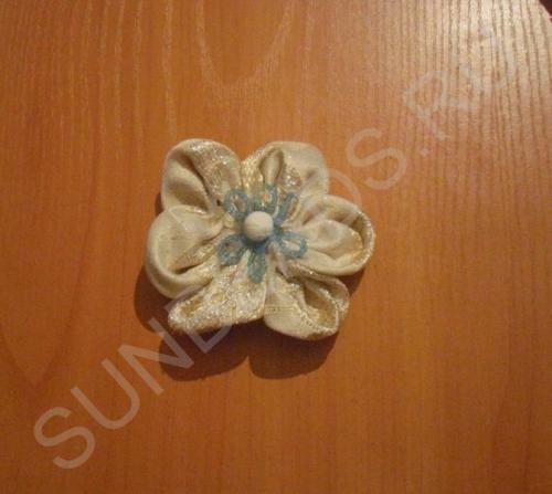 Мастер-класс