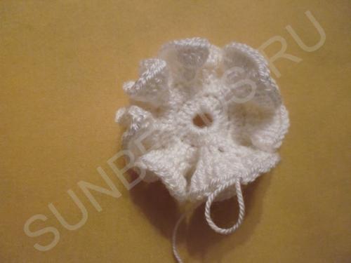 Мастер-класс