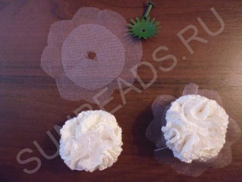 Мастер-класс