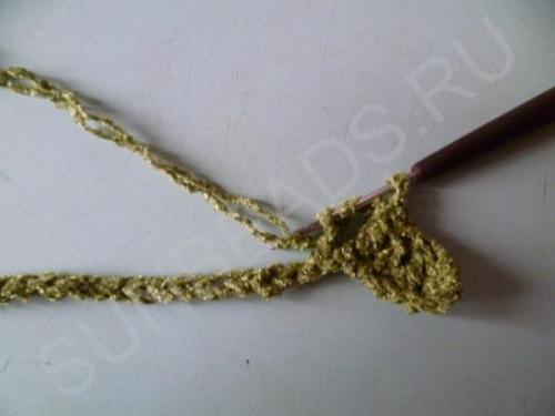 Мастер-класс