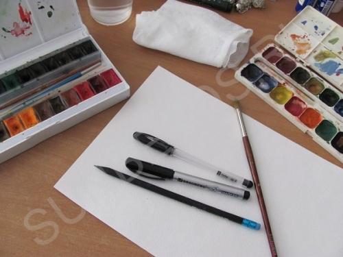 Мастер-класс