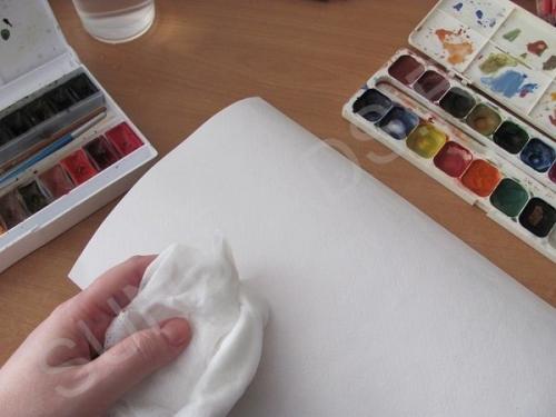 Мастер-класс