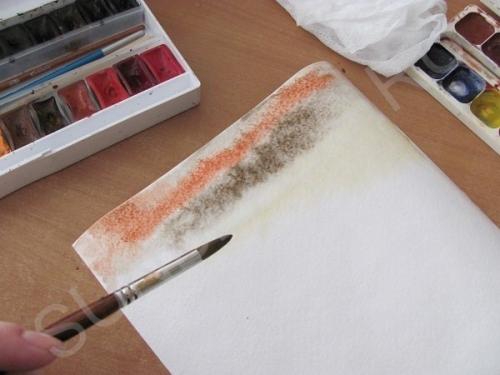 Мастер-класс