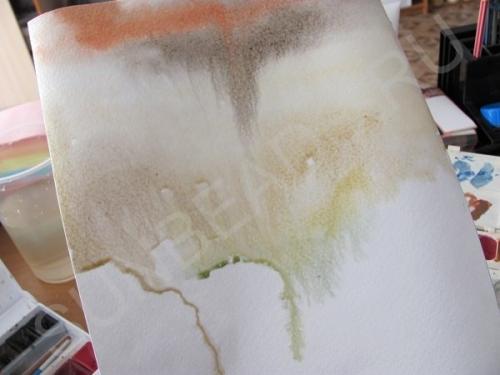 Мастер-класс