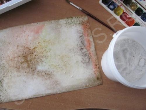 Мастер-класс