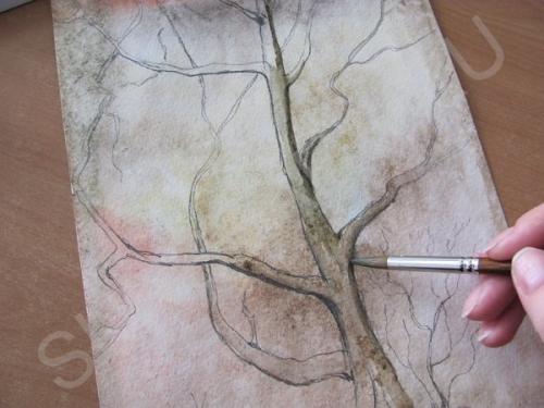 Мастер-класс