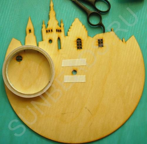 Мастер-класс