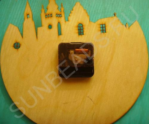 Мастер-класс